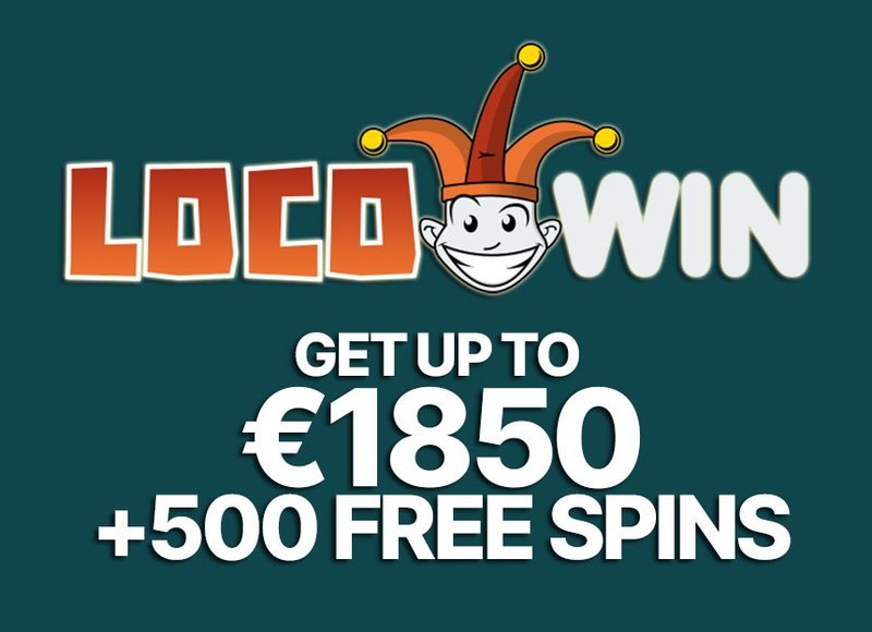 Descubre los secretos de Locowin Casino en España, la experiencia de juego en.